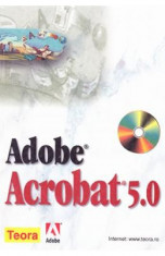 Adobe Acrobat 5.0 foto