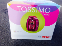 Espressor Bosch Tassimo TAS2007EE, 1300 W, 3.3 bari foto