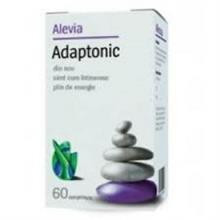 Adaptonic Alevia 60cpr Cod: 23305 foto