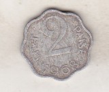 bnk mnd India 2 paise 1968