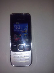 VAND NOKIA 2730C(stare f.buna) foto