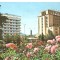 CPI (B4367) BRASOV, HOTELUL CARPATI, EDITURA MERIDIANE, NECIRCULATA, (5955)