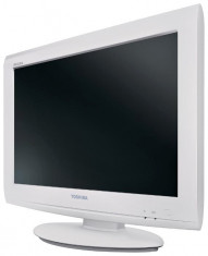 TV LCD Toshiba 22AV734 22 inch 56cm foto