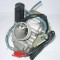 Carburator China 4T Gy 125 cm3