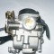 Carburator China 4T Gy 80 cm3