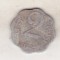 bnk mnd India 2 paise 1974