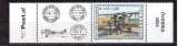 AUSTRIA 2004, Aviatie, serie neuzata, MNH, Transporturi, Nestampilat