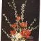 #carte postala(marca fixa)-FLORI-