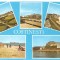 CPI (B4319) COSTINESTI. MOZAIC, EDITURA OSETCM, NECIRCULATA, TIMBRU IMPERIMAT, (1940/81)