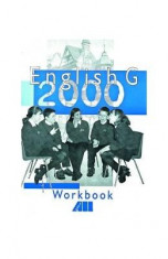 Engleza clasa 5 caiet G 2000 - English G 2000 1 Workbook foto