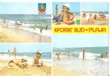 CPI (B4339) EFORIE SUD. PLAJA, EDITURA MERIDIANE, NECIRCULATA (19667)