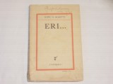 RADU D.ROSETTI - ERI ... Ed.1931