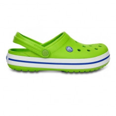 Saboti Crocs Crocband Volt Green (Crc11016-301) foto