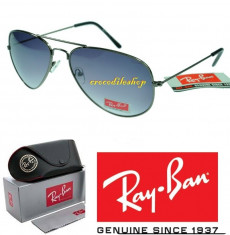 OCHELARI Ray Ban aviator foto