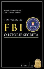 FBI. O ISTORIE SECRETA-YDA02698 foto