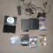 PlayStation Sony PS2 + card memorie 8 MB + 1 joystick + Jocuri FIFA13,PES4 ,GTA3 , Silent Hill 2 , Metal Gear Solid 2