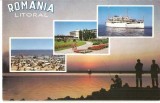 CPI (B4338) LITORAL, EDITURA MERIDIANE, NECIRCULATA