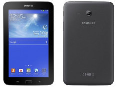 Tableta noua Samsung Galaxy Tab 3 Lite cu garantie 2 ani foto