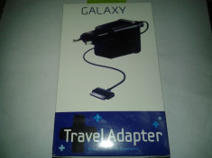 Incarcator Galaxy Tab 10.1 Galaxy Tab 2 10.1 P5100, Galaxy Tab 2 10.1 P5110, Galaxy Tab 2 7.0 P3100, Galaxy Tab 2 7.0 P3110, Galaxy Tab 8.9 3G, foto