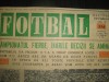 FOTBAL - (31 mai 1972) numai pagina 1 - interviu cu Stere Adamache realizat de Ioan Chirila