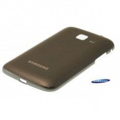 Capac Baterie Samsung Galaxy Y Pro B5510 foto
