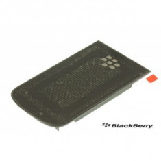 Capac Baterie BlackBerry Bold Touch 9900 Negru foto