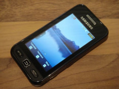Samsung S5230W foto