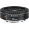 Canon EF 40mm f/2.8 STM Pancake ** NOU ** SIGILAT **