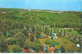 CPI (B4349) MANGALIA NORD-JUPITER, CAMPING ZODIAC, EDITURA MERIDIANE, NECIRCULATA, (9133)