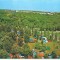 CPI (B4349) MANGALIA NORD-JUPITER, CAMPING ZODIAC, EDITURA MERIDIANE, NECIRCULATA, (9133)