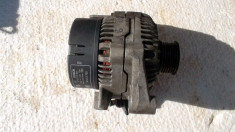 Alternator BOSCH Opel Vectra B 1.6 multipunct foto