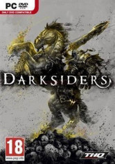 DARKSIDERS PC foto