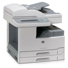 Multifunc?ionala laser A3 second hand HP Laserjet M5025 foto