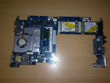 Placa de baza functionala samsung Nc 10, 1155, DDR2, Contine procesor, Asus