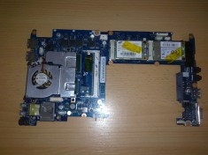 placa de baza functionala samsung Nc 10
