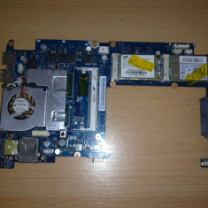 placa de baza functionala samsung Nc 10