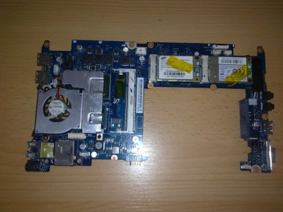 placa de baza functionala samsung Nc 10 foto