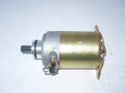 Electromotor scuter China 4T GY 125.150 foto