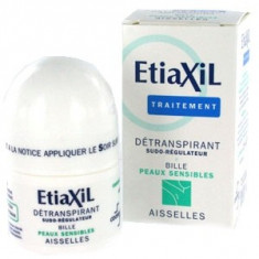 Etiaxil-Antiperspirant-Made In Danmark Imported from France !!! PENTRU ORICE COMANDA PRIMITI UN CADOU CONSTAND IN PRODUSE DE INFRUMUSETARE !!! foto