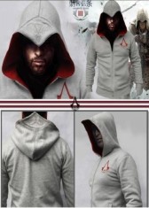 Hanorac Assassin&amp;#039;s Creed 3 Conner Kenway foto