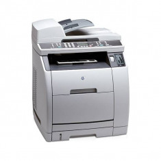 Multifunc?ionala second hand A4 color HP Laserjet 2840 foto