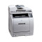 Multifunc?ionala second hand A4 color HP Laserjet 2840