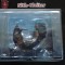 Macheta STAR WARS - NR 27 DARTH MAUL SITH SPEEDER