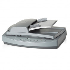 Scanner second hand HP Scanjet 5590 foto