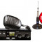 Statie radio Bytrex Pro-M4 HP + Antena TL-H ML145 (cadou)