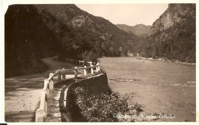 AMP12018 Calimanesti, Olt, dupa 1904 foto