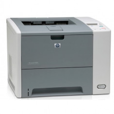 imprimanta HP Laserjet P3005n foto