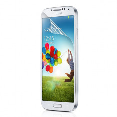 Folie Samsung Galaxy S4 Mini i9190 Transparenta foto