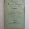 Poesii patriotice de autori romani versificate in limba germana Bucuresti 1900