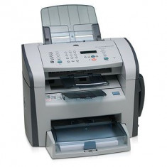 Multifunc?ionala A4 second hand HP Laserjet M1319f MFP foto